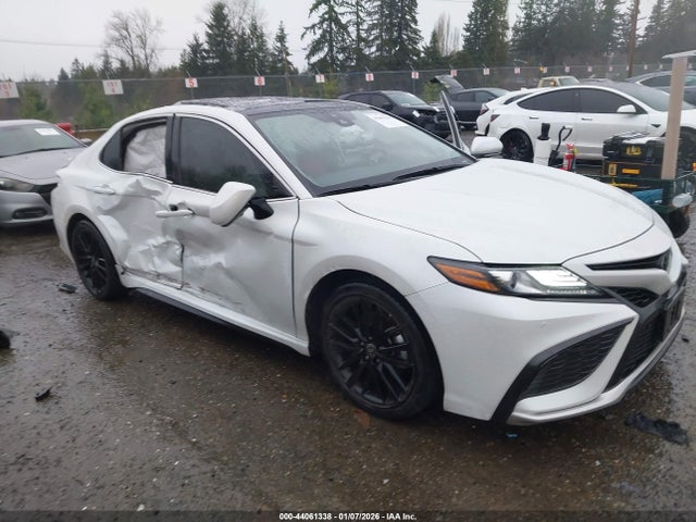 4T1KZ1AK0RU094757 Toyota Camry Xse V6