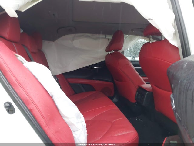 4T1KZ1AK0RU094757 Toyota Camry Xse V6