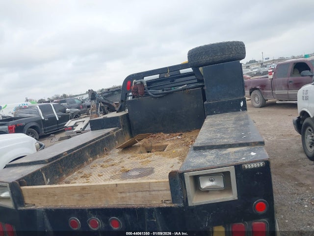 44061350 :رقم المزاد ، 3C7WDTCL3CG121243 vin ، 2012 Ram 3500 Chassis St/slt/laramie مزاد بيع