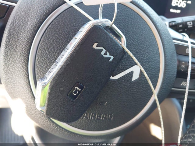 KIA Sportage Sx 2024 5XYK43DF8RG180784 Image 11