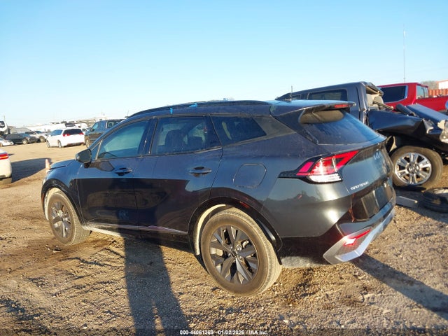 KIA Sportage Sx 2024 5XYK43DF8RG180784 Image 14