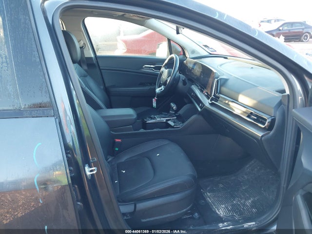 KIA Sportage Sx 2024 5XYK43DF8RG180784 Image 5