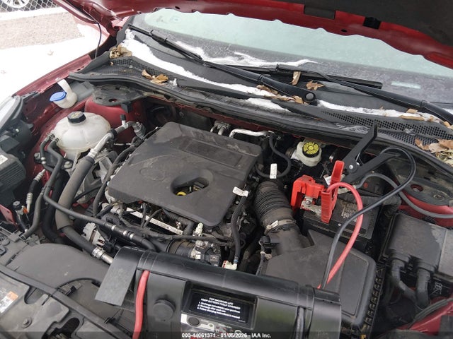 Продаж на аукціоні авто 2020 Ford Escape Sel, vin: 1FMCU9H62LUA70476, номер лоту: 44061371