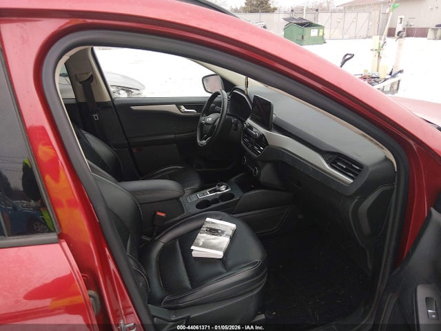 Продаж на аукціоні авто 2020 Ford Escape Sel, vin: 1FMCU9H62LUA70476, номер лоту: 44061371