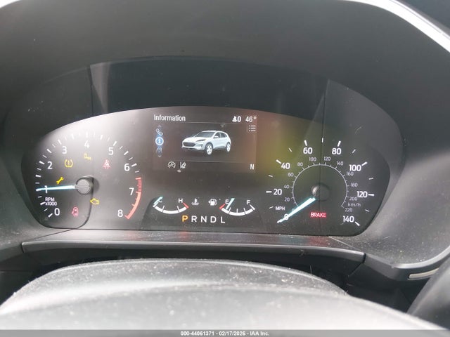 Продаж на аукціоні авто 2020 Ford Escape Sel, vin: 1FMCU9H62LUA70476, номер лоту: 44061371