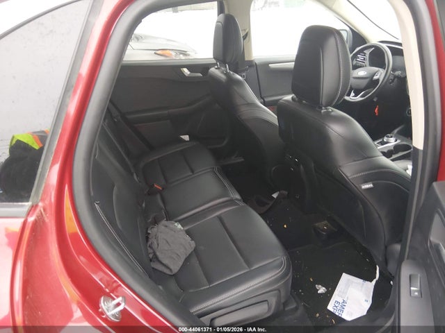 Продаж на аукціоні авто 2020 Ford Escape Sel, vin: 1FMCU9H62LUA70476, номер лоту: 44061371