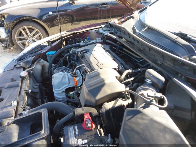 2013 HONDA ACCORD SDN 1HGCR2F82DA019470 Photo 9