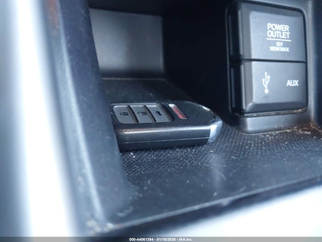 2013 HONDA ACCORD SDN 1HGCR2F82DA019470 Photo 10