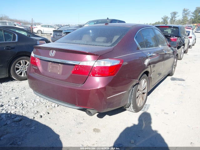 2013 HONDA ACCORD SDN 1HGCR2F82DA019470 Photo 3