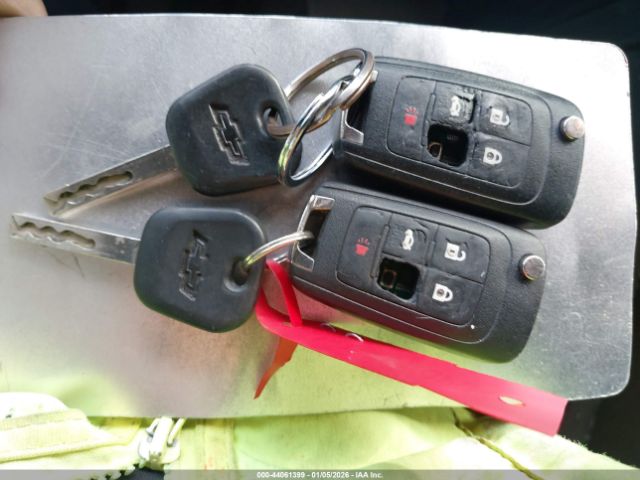 2015 CHEVROLET CAMARO 2G1FD3D38F9287003 Photo 10