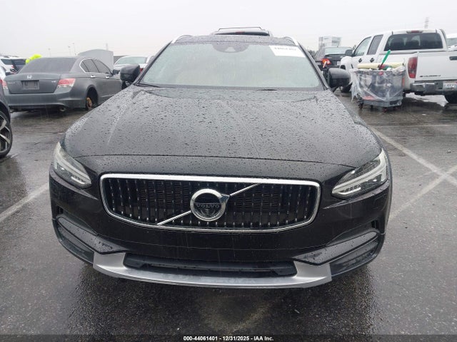 YV4102NK4J1026023 Volvo V90 Cross Country T5