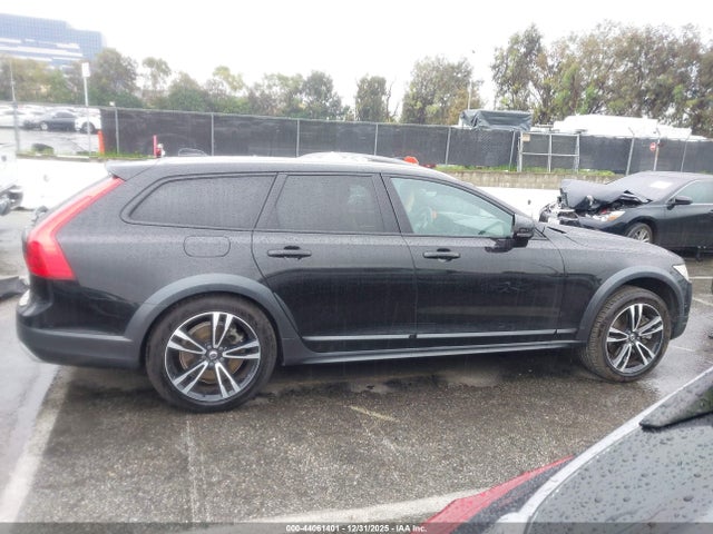 YV4102NK4J1026023 Volvo V90 Cross Country T5