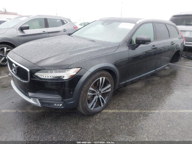 YV4102NK4J1026023 Volvo V90 Cross Country T5