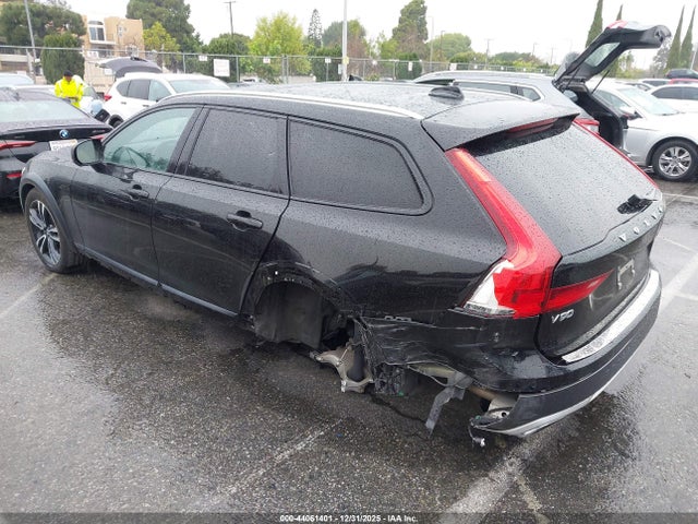 YV4102NK4J1026023 Volvo V90 Cross Country T5