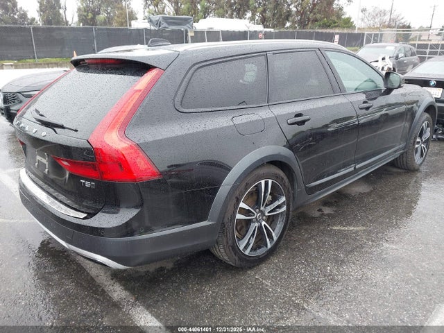 YV4102NK4J1026023 Volvo V90 Cross Country T5