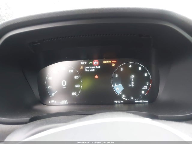 YV4102NK4J1026023 Volvo V90 Cross Country T5