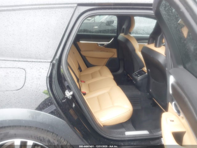 YV4102NK4J1026023 Volvo V90 Cross Country T5