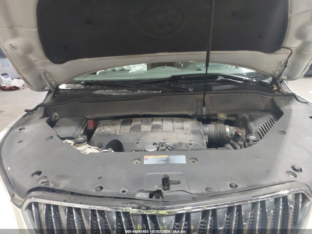 Aukcja sprzedaży 2014 Buick Enclave Premium, vin: 5GAKVCKD1EJ372476, numer aukcji: 44061403