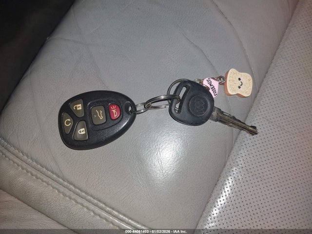 Aukcja sprzedaży 2014 Buick Enclave Premium, vin: 5GAKVCKD1EJ372476, numer aukcji: 44061403