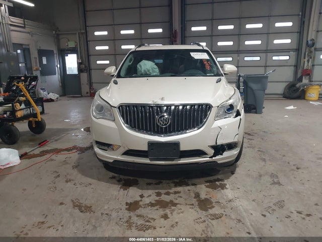 Aukcja sprzedaży 2014 Buick Enclave Premium, vin: 5GAKVCKD1EJ372476, numer aukcji: 44061403