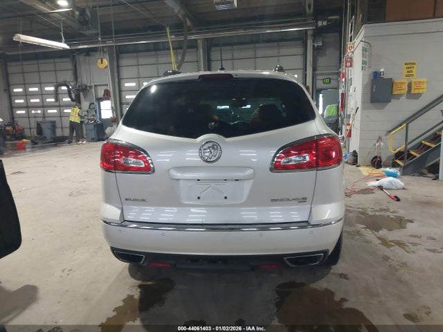 Aukcja sprzedaży 2014 Buick Enclave Premium, vin: 5GAKVCKD1EJ372476, numer aukcji: 44061403