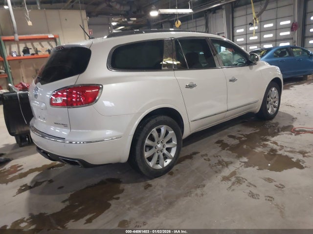 Aukcja sprzedaży 2014 Buick Enclave Premium, vin: 5GAKVCKD1EJ372476, numer aukcji: 44061403