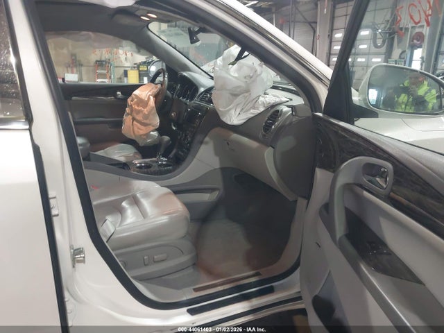 Aukcja sprzedaży 2014 Buick Enclave Premium, vin: 5GAKVCKD1EJ372476, numer aukcji: 44061403
