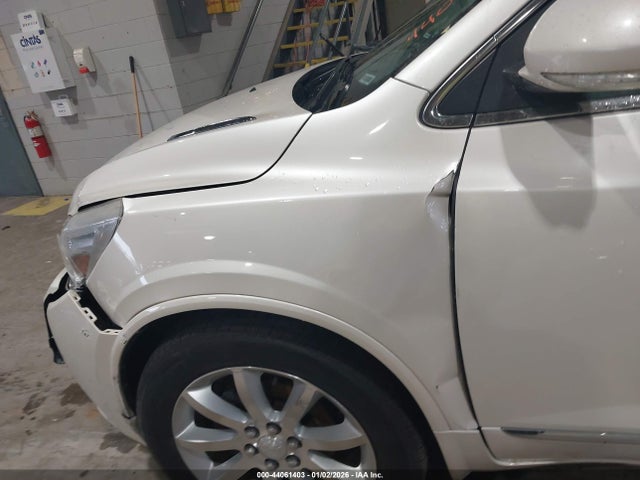 Aukcja sprzedaży 2014 Buick Enclave Premium, vin: 5GAKVCKD1EJ372476, numer aukcji: 44061403