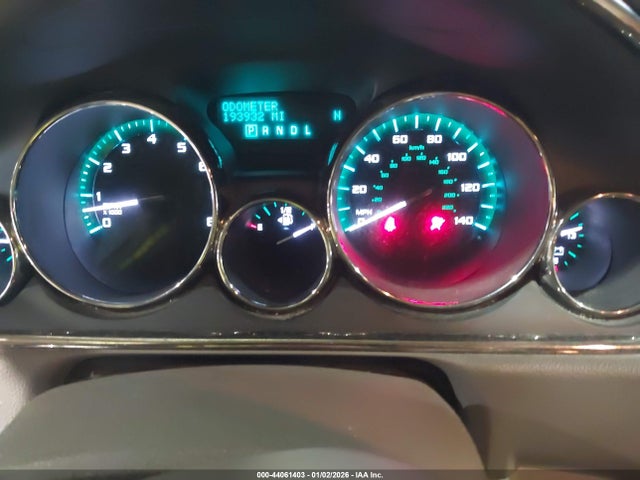 Aukcja sprzedaży 2014 Buick Enclave Premium, vin: 5GAKVCKD1EJ372476, numer aukcji: 44061403