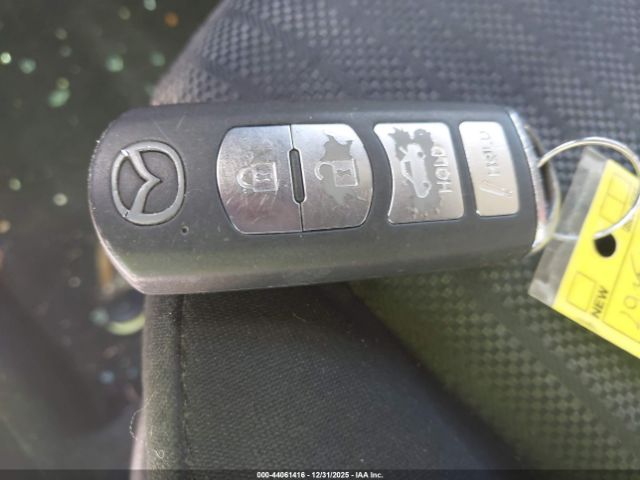 2015 MAZDA MAZDA3 JM1BM1T70F1235383 Photo 10