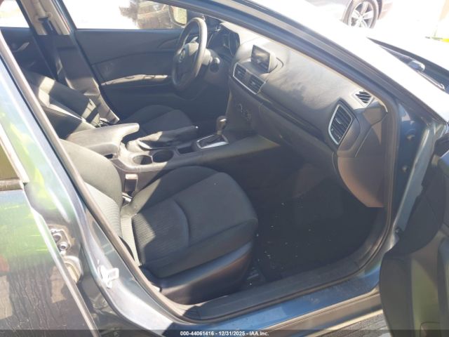 2015 MAZDA MAZDA3 JM1BM1T70F1235383 Photo 4