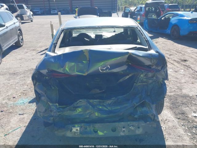 2015 MAZDA MAZDA3 JM1BM1T70F1235383 Photo 5