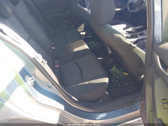2015 MAZDA MAZDA3 JM1BM1T70F1235383 Photo 7