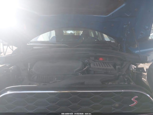 WMZ53BR0XR3R68548 Mini Countryman Cooper S