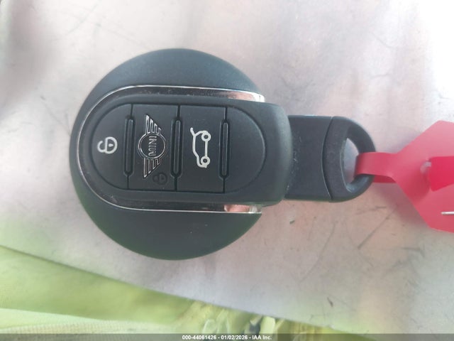WMZ53BR0XR3R68548 Mini Countryman Cooper S