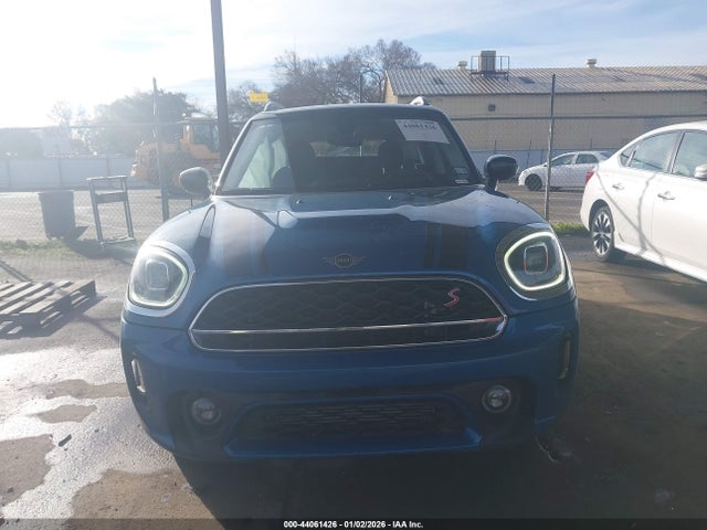 WMZ53BR0XR3R68548 Mini Countryman Cooper S