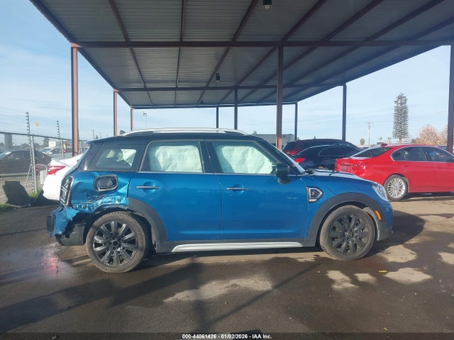 WMZ53BR0XR3R68548 Mini Countryman Cooper S