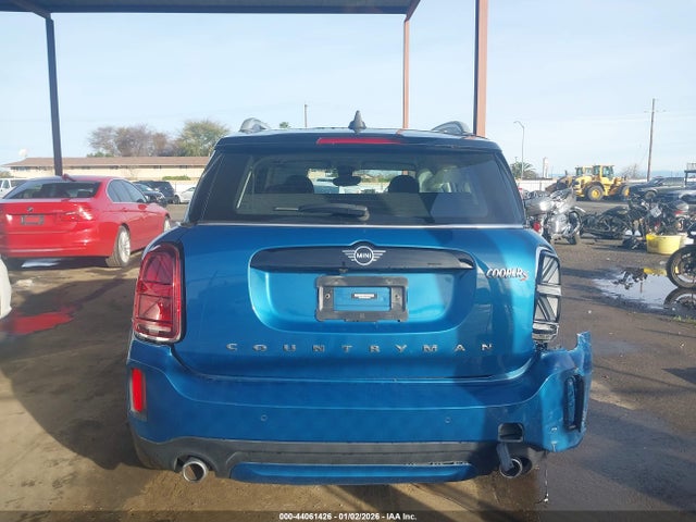 WMZ53BR0XR3R68548 Mini Countryman Cooper S