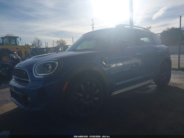 WMZ53BR0XR3R68548 Mini Countryman Cooper S