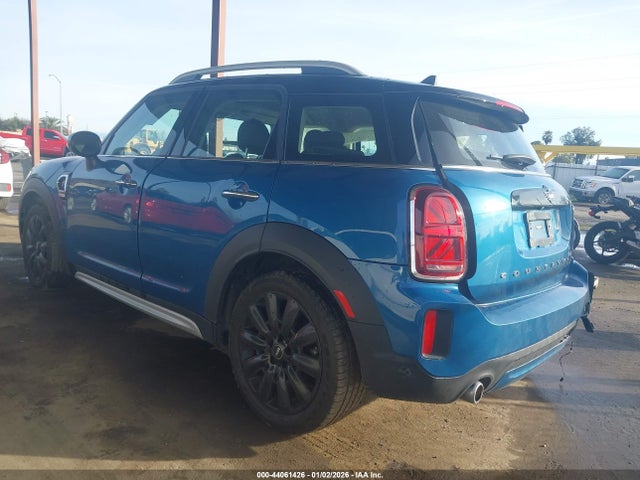 WMZ53BR0XR3R68548 Mini Countryman Cooper S