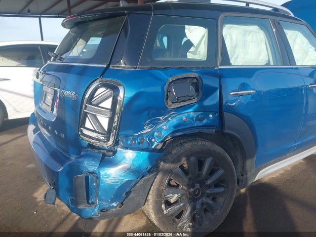 WMZ53BR0XR3R68548 Mini Countryman Cooper S