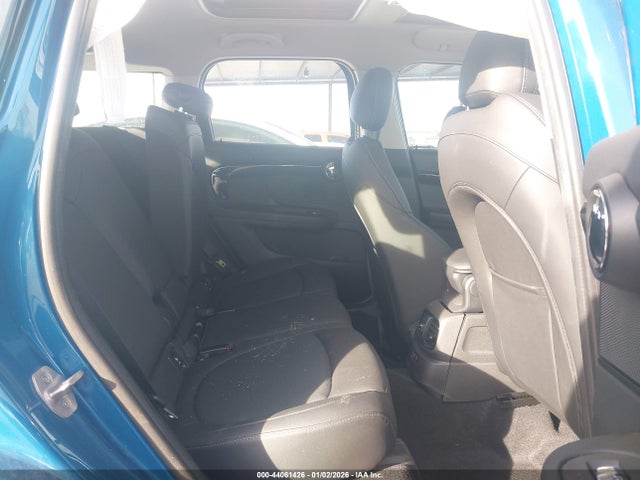 WMZ53BR0XR3R68548 Mini Countryman Cooper S