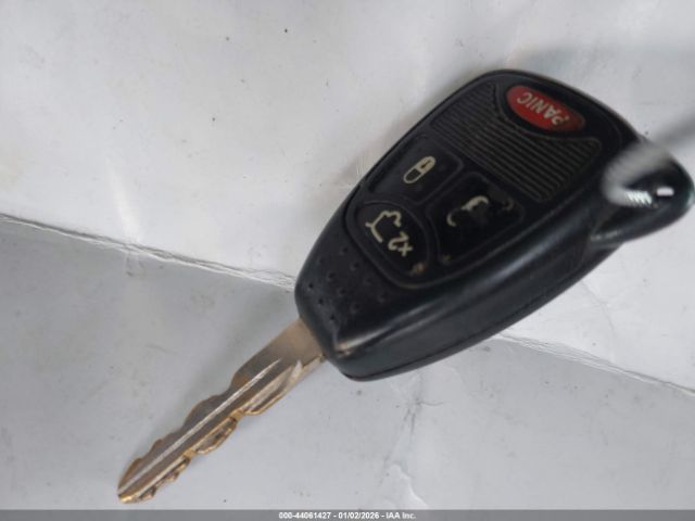 2005 CHRYSLER 300 2C3JA53G35H118719 Photo 10