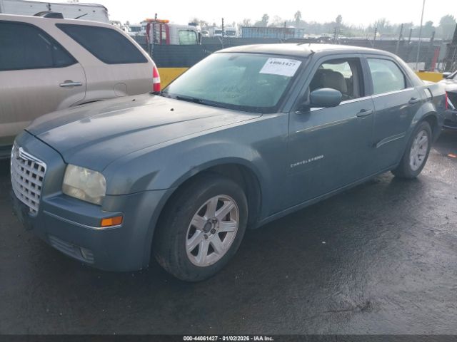 2005 CHRYSLER 300 2C3JA53G35H118719 Photo 1