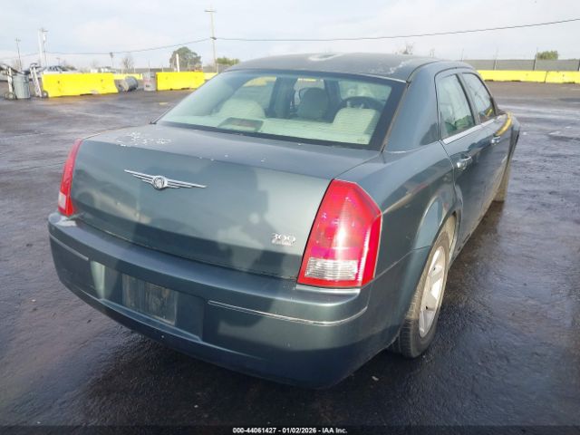 2005 CHRYSLER 300 2C3JA53G35H118719 Photo 3