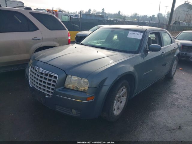 2005 CHRYSLER 300 2C3JA53G35H118719 Photo 5