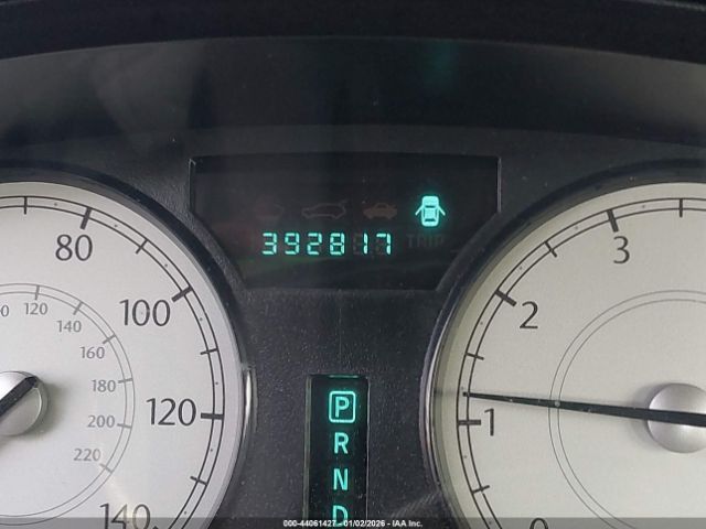 2005 CHRYSLER 300 2C3JA53G35H118719 Photo 6