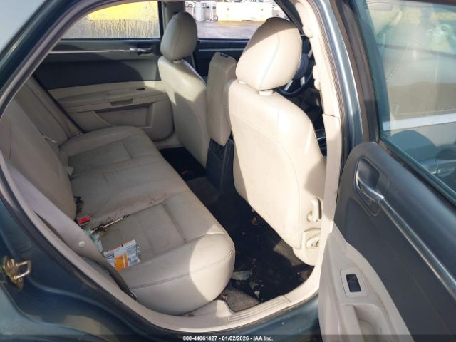 2005 CHRYSLER 300 2C3JA53G35H118719 Photo 7