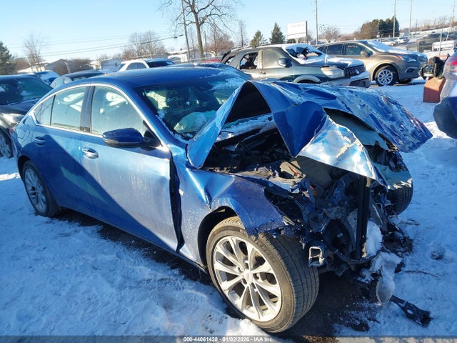 2021 CADILLAC CT5 1G6DT5RKXM0112906 Photo 0