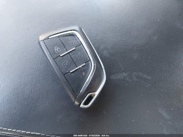 2021 CADILLAC CT5 1G6DT5RKXM0112906 Photo 10